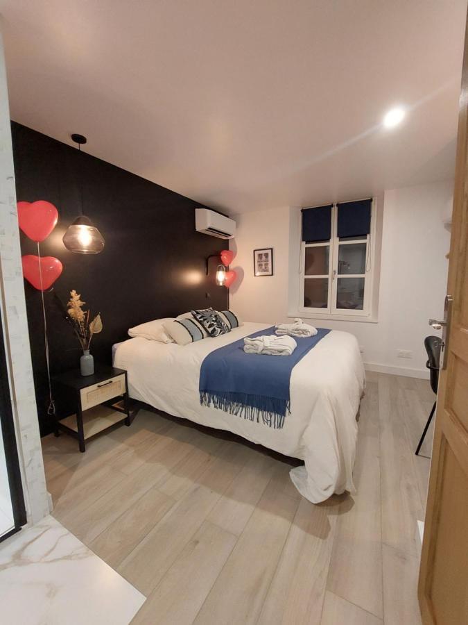 L'Incontournable - Loiret Spa Ladon Exterior foto
